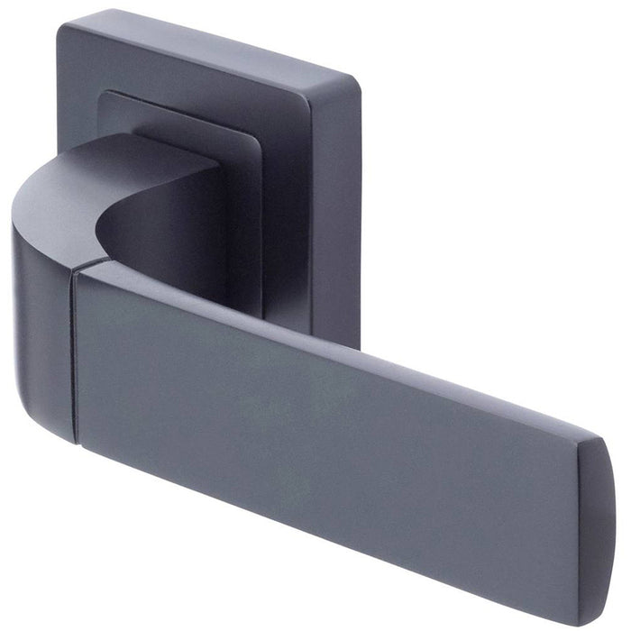 YALE BOLOGNA DOOR HANDLE