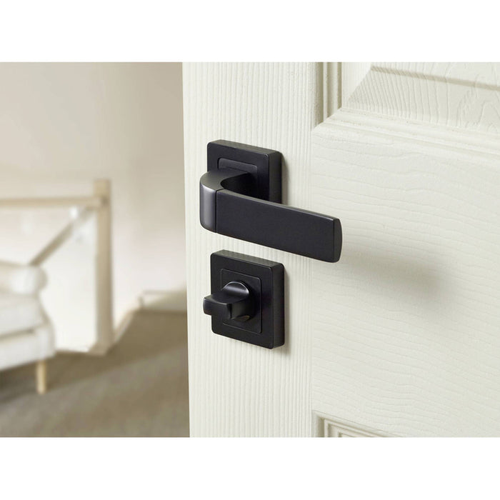 YALE BOLOGNA DOOR HANDLE