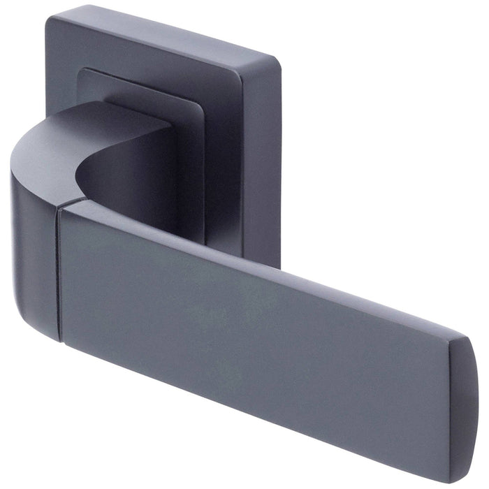 YALE BOLOGNA DOOR HANDLE