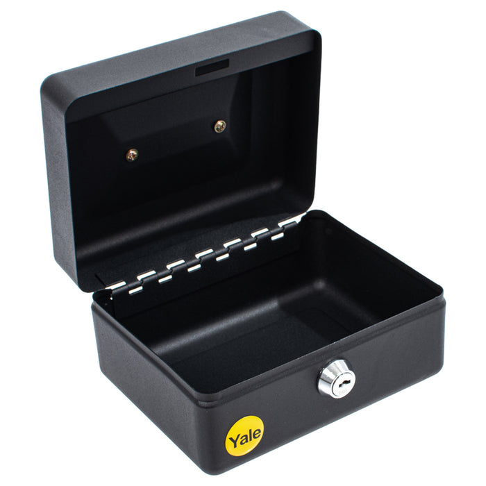 YALE MONEY BOX YCB/080/BB2