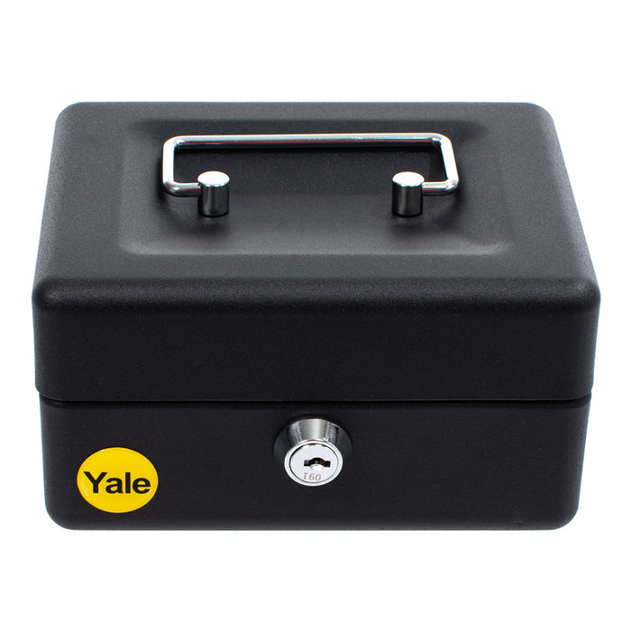 YALE MONEY BOX YCB/080/BB2