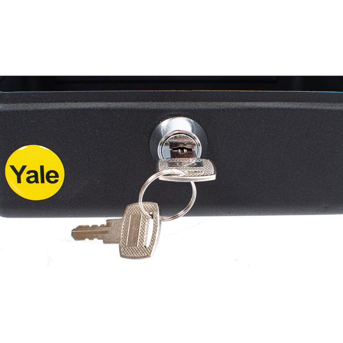 YALE MONEY BOX YCB/090/BB2
