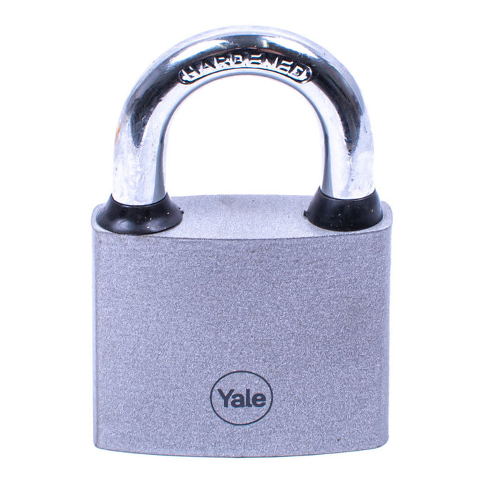 PADLOCK YALE Y111S/50/125/1