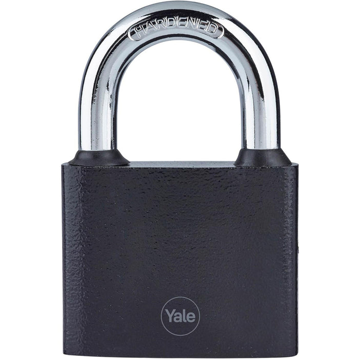 PADLOCK YALE Y111B/60/132/1