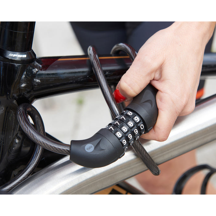 YALE CODE LOCK YCC0/10/180/2