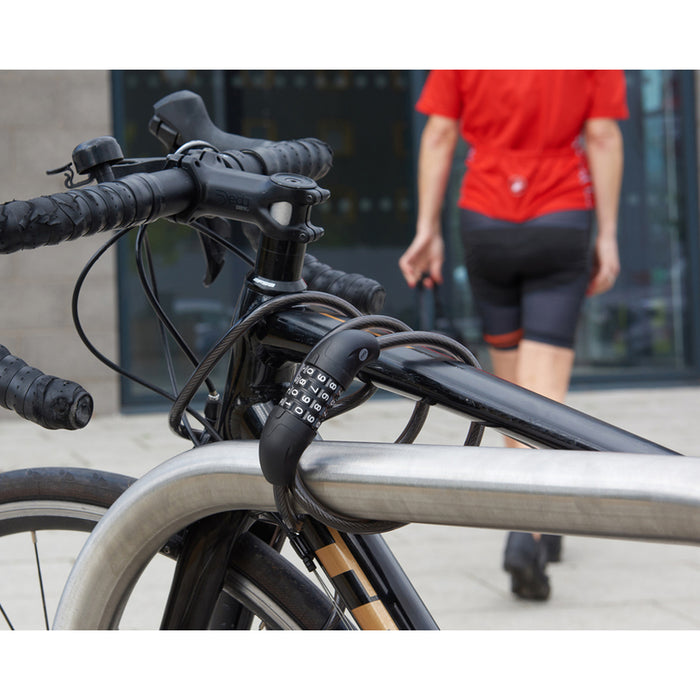 YALE CODE LOCK YCC0/10/180/2