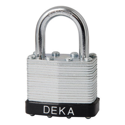 YALE DP-40 PADLOCK