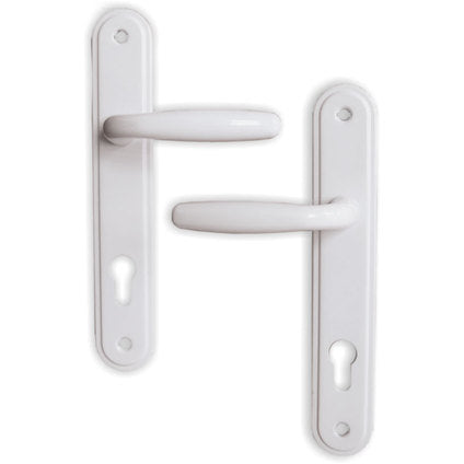 YALE 1979 DOOR HANDLE