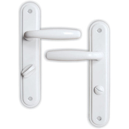 YALE 1979 DOOR HANDLE