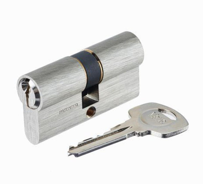CARTRIDGE YALE NICKEL 30/30MM BDS 500+