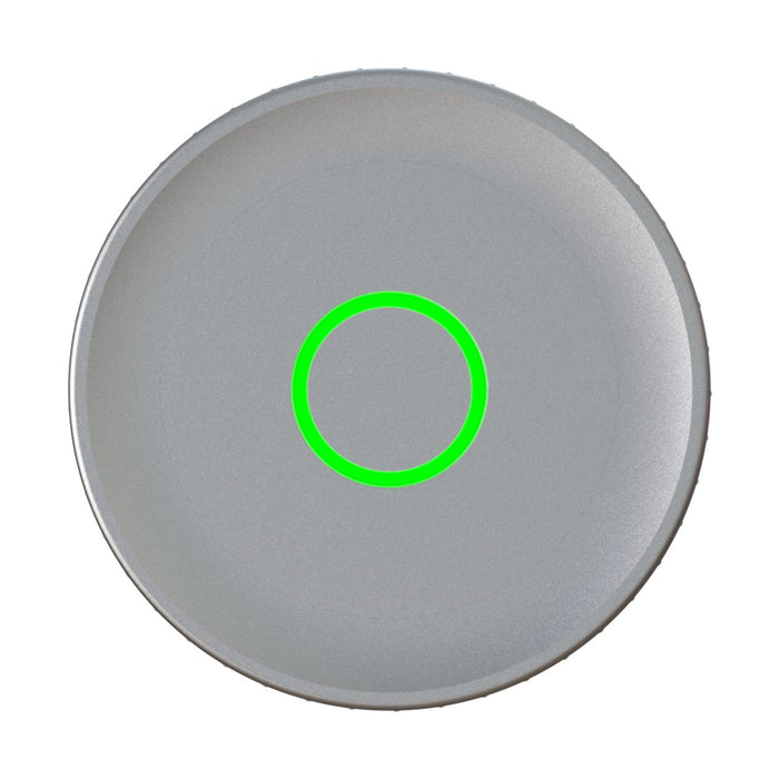 Yale Linus Smart Lock L2 Lite - smart door lock Silver