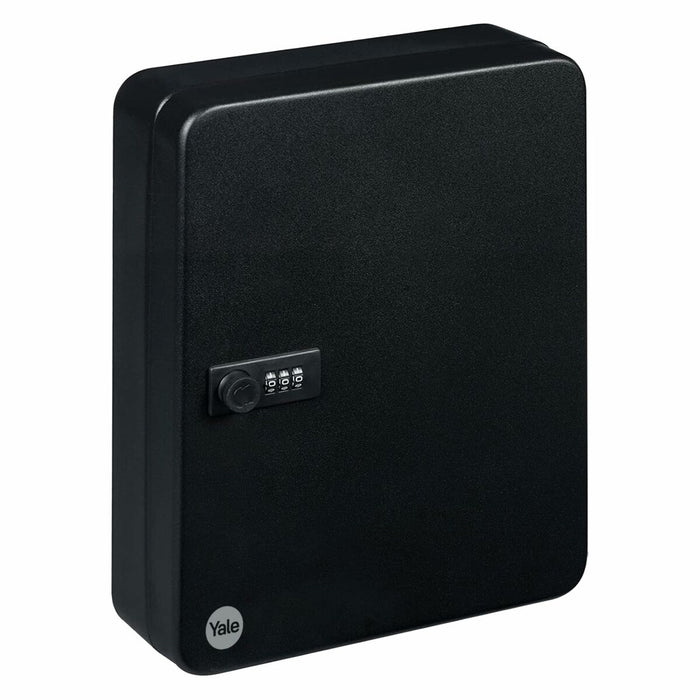 Book-shaped safe Yale YKB/200/CB2 Metal