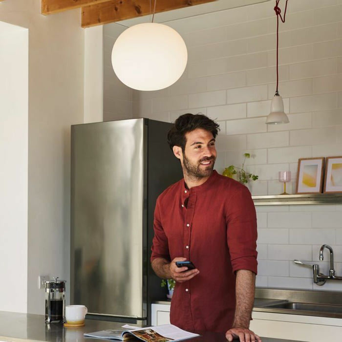 Smart Sensor for Doors and Windows Yale AL-SS-1A-W