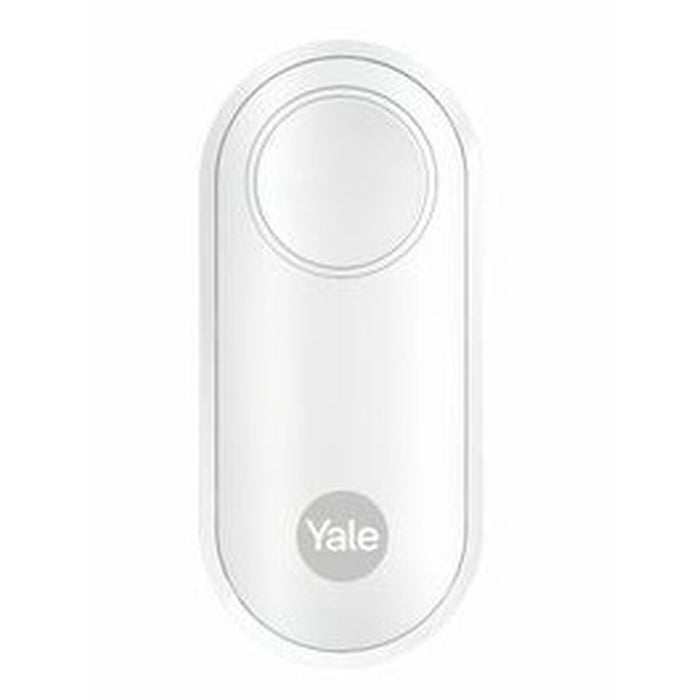 Doorbell Yale AL-PB-1A-W