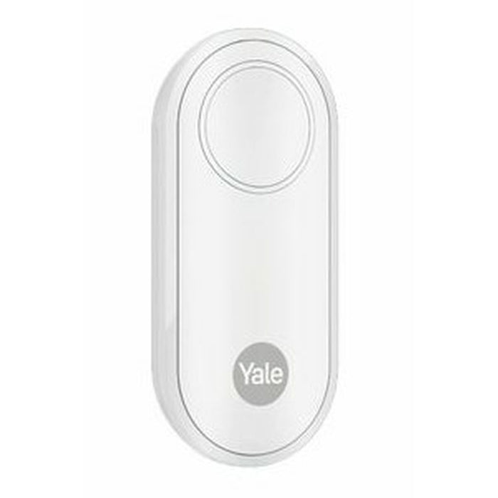 Doorbell Yale AL-PB-1A-W