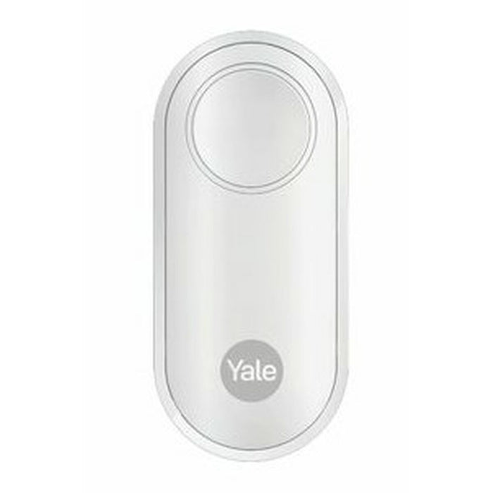 Doorbell Yale AL-PB-1A-W