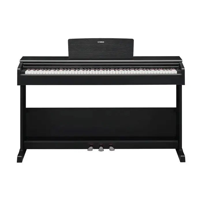 Yamaha ARIUS YDP-105B - digital piano - PianosIKL-PIA<<<TastaturenIKL<<<ActionPL