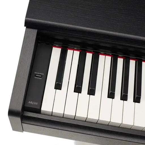 Yamaha ARIUS YDP-105B - digital piano - PianosIKL-PIA<<<TastaturenIKL<<<ActionPL