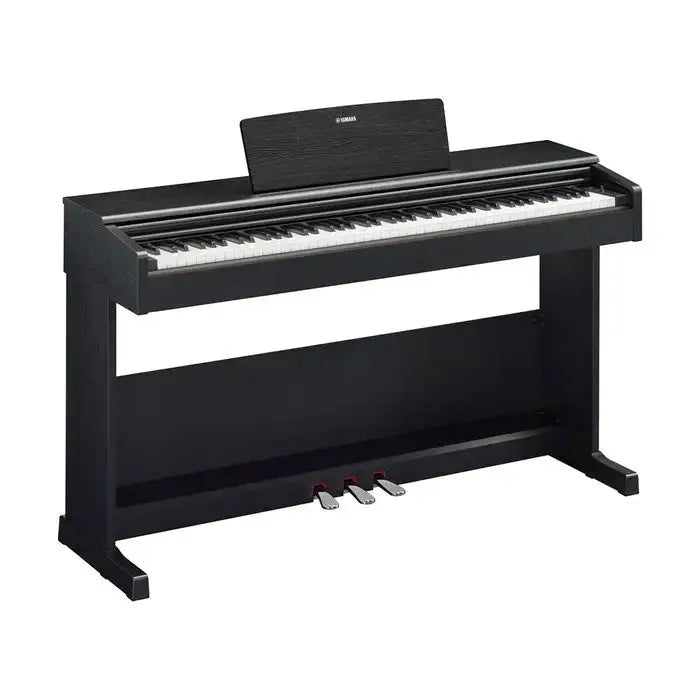 Yamaha ARIUS YDP-105B - digital piano - PianosIKL-PIA<<<TastaturenIKL<<<ActionPL