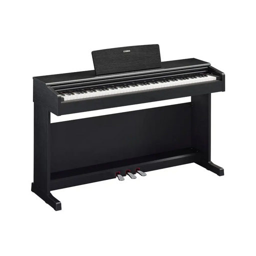 Yamaha ARIUS YDP-145B - digital piano - PianosIKL-PIA<<<TastaturenIKL<<<ActionPL&&&Музикални инструменти<<<TV Аудио и