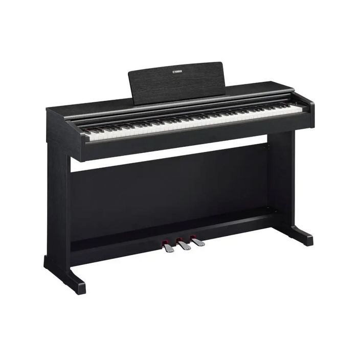 Yamaha ARIUS YDP-145B - digital piano - PianosIKL-PIA<<<TastaturenIKL<<<ActionPL&&&Музикални инструменти<<<TV Аудио и