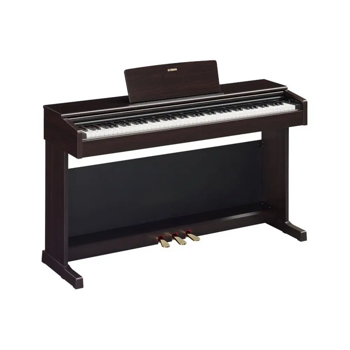 Yamaha ARIUS YDP-145R - digital piano - PianosIKL-PIA<<<TastaturenIKL<<<ActionPL&&&Музикални инструменти<<<Спорт и