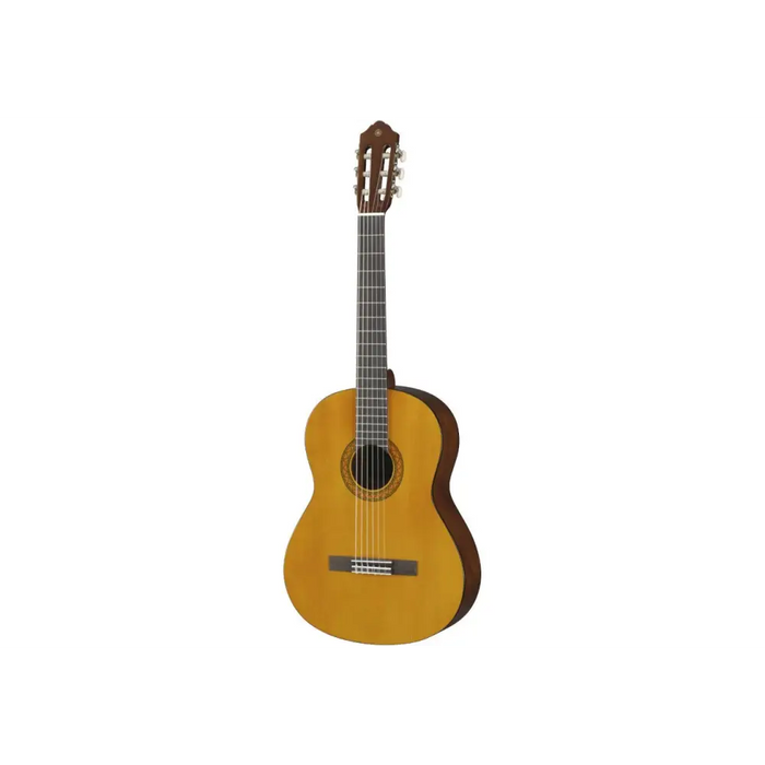 Yamaha C40II - classical guitar 4/4 - Classical guitarsGIT-GKL<<<GuitarsGIT<<<ActionPL