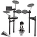 Yamaha DTX432K electronic drum set - Electronic drumsIPE-PEE<<<Percussion instrumentsIPE<<<ActionPL&&&Electronic