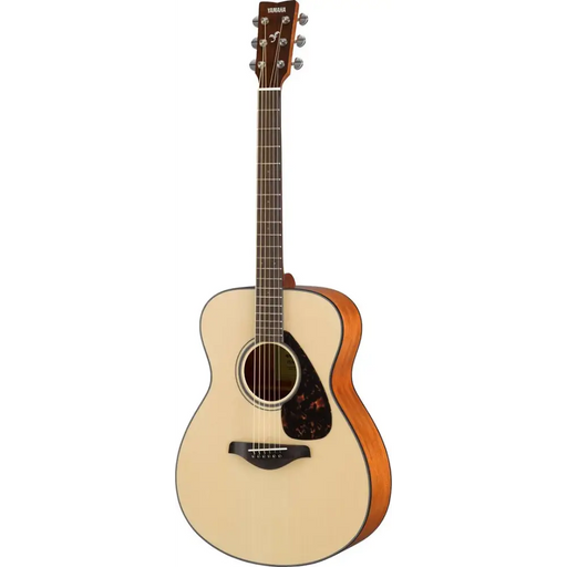 Yamaha FS800 Natural - Acoustic guitar - Acoustic guitarsGIT-GIA<<<GuitarsGIT<<<ActionPL