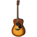 Yamaha FS800 Sand Burst - Acoustic guitar - Acoustic guitarsGIT-GIA<<<GuitarsGIT<<<ActionPL