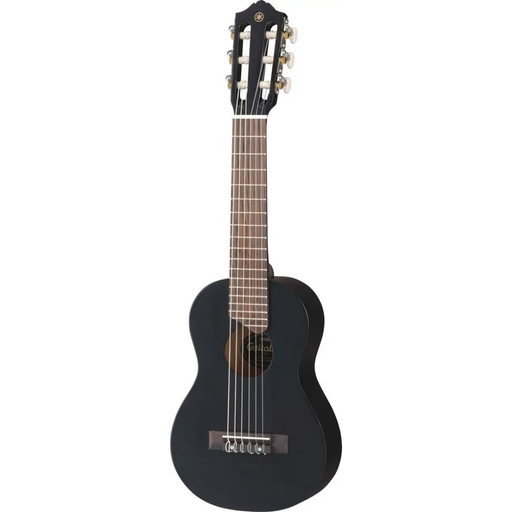 Yamaha GL1 - Guitalele Black - GuitaleleGIT-GTL<<<GuitarsGIT<<<ActionPL