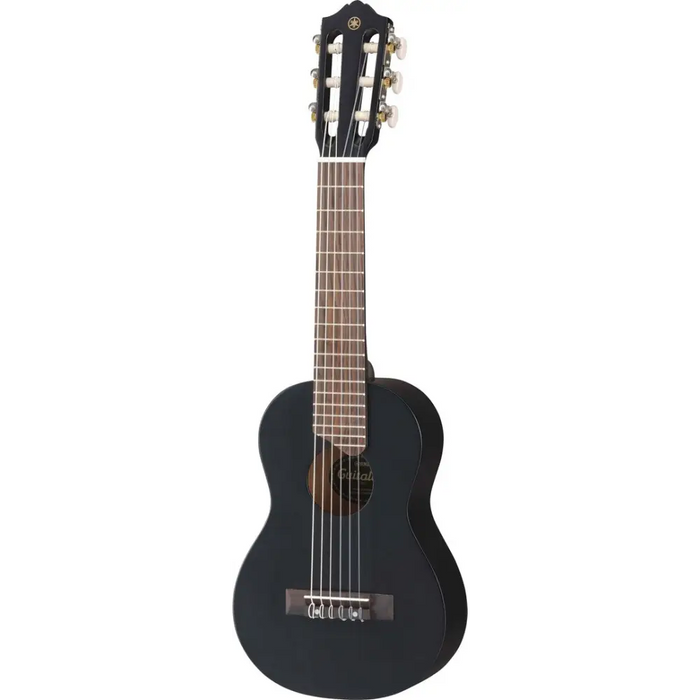 Yamaha GL1 - Guitalele Black - GuitaleleGIT-GTL<<<GuitarsGIT<<<ActionPL