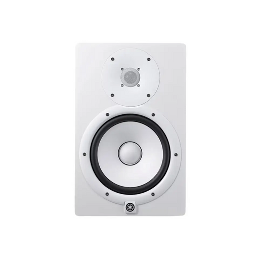 Yamaha HS8 White - Active two-way near-field monitor 120 W - SpeakersNGL-GLO<<<Sound systemNGL<<<ActionPL