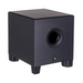 Yamaha HS8S subwoofer Black 150 W - SpeakersNGL-GLO<<<Sound systemNGL<<<ActionPL