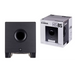 Yamaha HS8S subwoofer Black 150 W - SpeakersNGL-GLO<<<Sound systemNGL<<<ActionPL