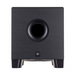 Yamaha HS8S subwoofer Black 150 W - SpeakersNGL-GLO<<<Sound systemNGL<<<ActionPL