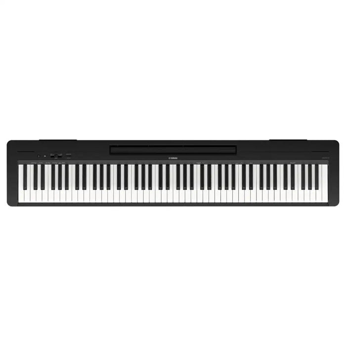 Yamaha P-143B - digital piano - PianosIKL-PIA<<<TastaturenIKL<<<ActionPL&&&PianosIKL-PIA<<<TastaturenIKL<<<ActionPL