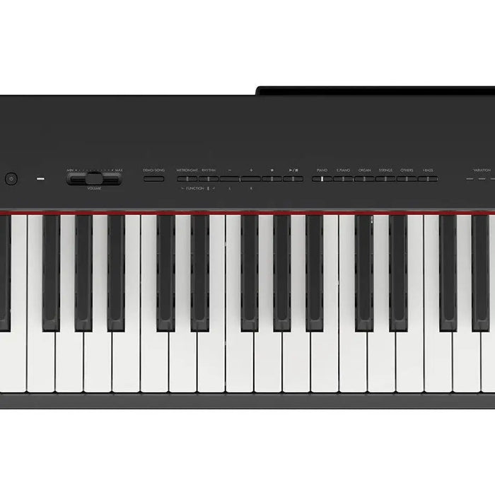 Yamaha P-223B - digital piano - PianosIKL-PIA<<<TastaturenIKL<<<ActionPL