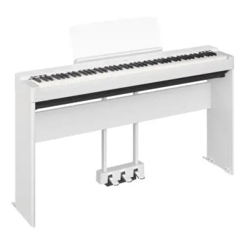 Yamaha P-225WH digital piano 88 keys White - PianosIKL-PIA<<<TastaturenIKL<<<ActionPL
