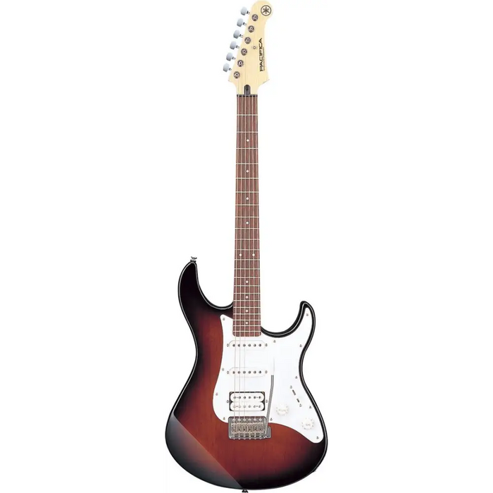 Yamaha Pacifica 112J OVS - electric guitar - Electric guitarsGIT-GIE<<<GuitarsGIT<<<ActionPL&&&Electric