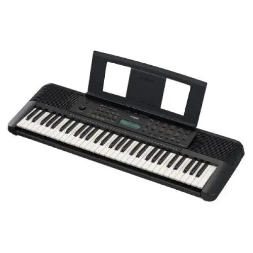Yamaha PSR-E283 - keyboard - KeyboardsIKL-KEY<<<TastaturenIKL<<<ActionPL