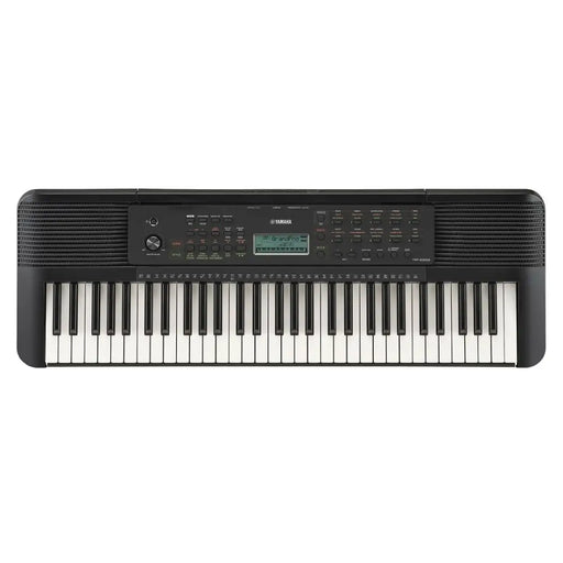 Yamaha PSR-E283 - keyboard - KeyboardsIKL-KEY<<<TastaturenIKL<<<ActionPL