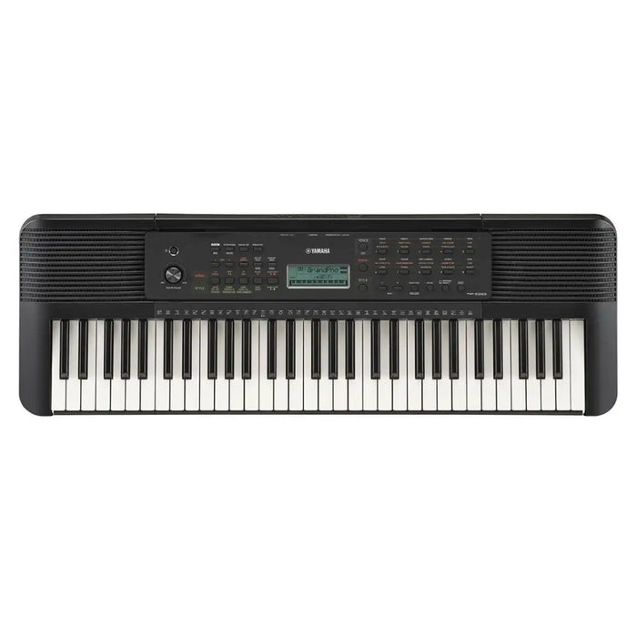 Yamaha PSR-E283 - keyboard - KeyboardsIKL-KEY<<<TastaturenIKL<<<ActionPL
