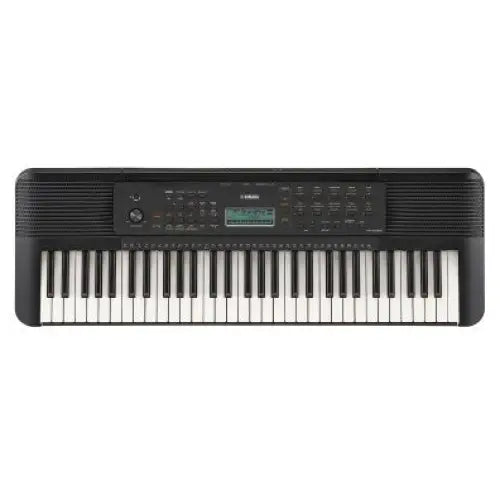 Yamaha PSR-E283 - keyboard - KeyboardsIKL-KEY<<<TastaturenIKL<<<ActionPL