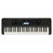 Yamaha PSR-E383 MIDI keyboard 61 keys USB Black - KeyboardsIKL-KEY<<<TastaturenIKL<<<ActionPL&&&Музикални