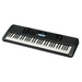 Yamaha PSR-E383 MIDI keyboard 61 keys USB Black - KeyboardsIKL-KEY<<<TastaturenIKL<<<ActionPL&&&Музикални