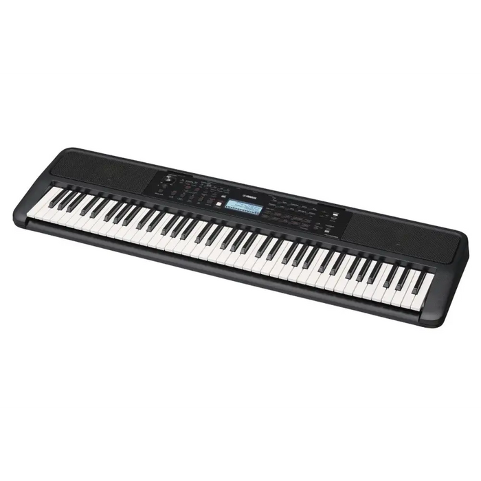 Yamaha PSR-EW320 - keyboard - KeyboardsIKL-KEY<<<TastaturenIKL<<<ActionPL