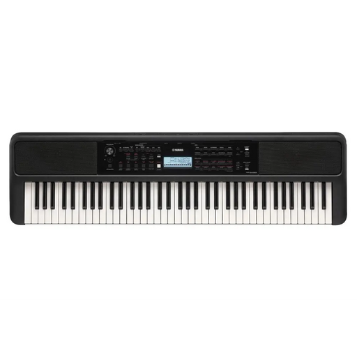 Yamaha PSR-EW320 - keyboard - KeyboardsIKL-KEY<<<TastaturenIKL<<<ActionPL