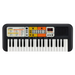 Yamaha PSS-F30 - keyboard - KeyboardsIKL-KEY<<<TastaturenIKL<<<ActionPL&&&Музикални инструменти<<<TV Аудио и