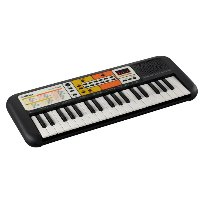 Yamaha PSS-F30 - keyboard - KeyboardsIKL-KEY<<<TastaturenIKL<<<ActionPL&&&Музикални инструменти<<<TV Аудио и